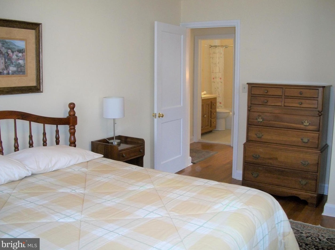 7805 Bagley Ave, Baltimore MD  21234-5831 exterior