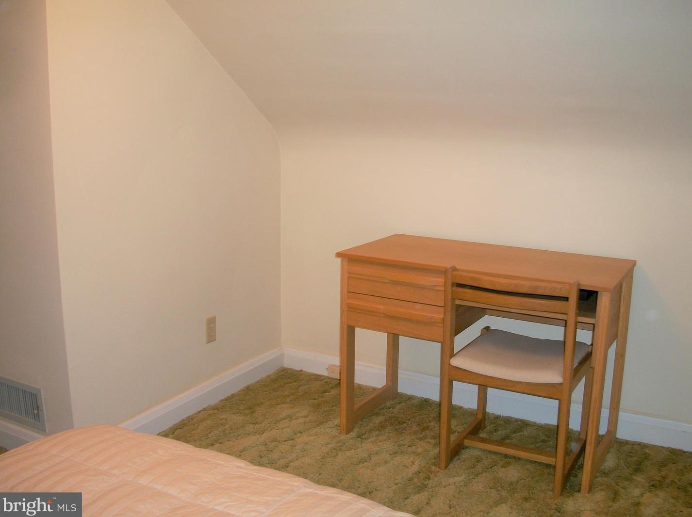 7805 Bagley Ave, Baltimore MD  21234-5831 exterior