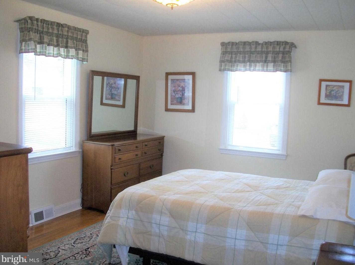 7805 Bagley Ave, Baltimore MD  21234-5831 exterior