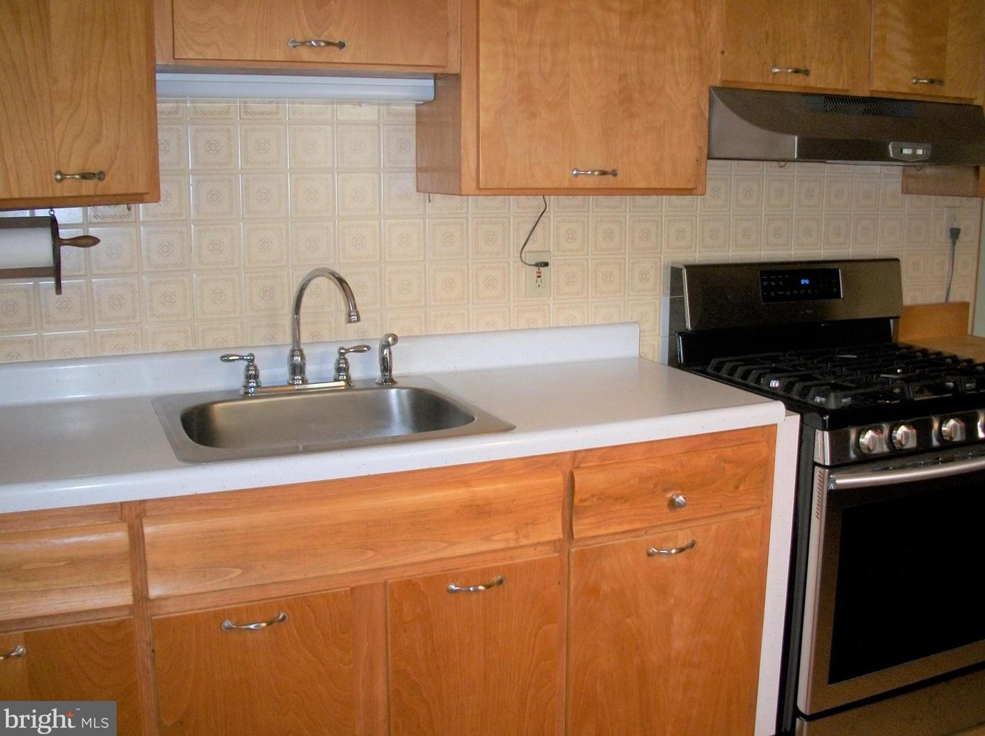 7805 Bagley Ave, Baltimore MD  21234-5831 exterior