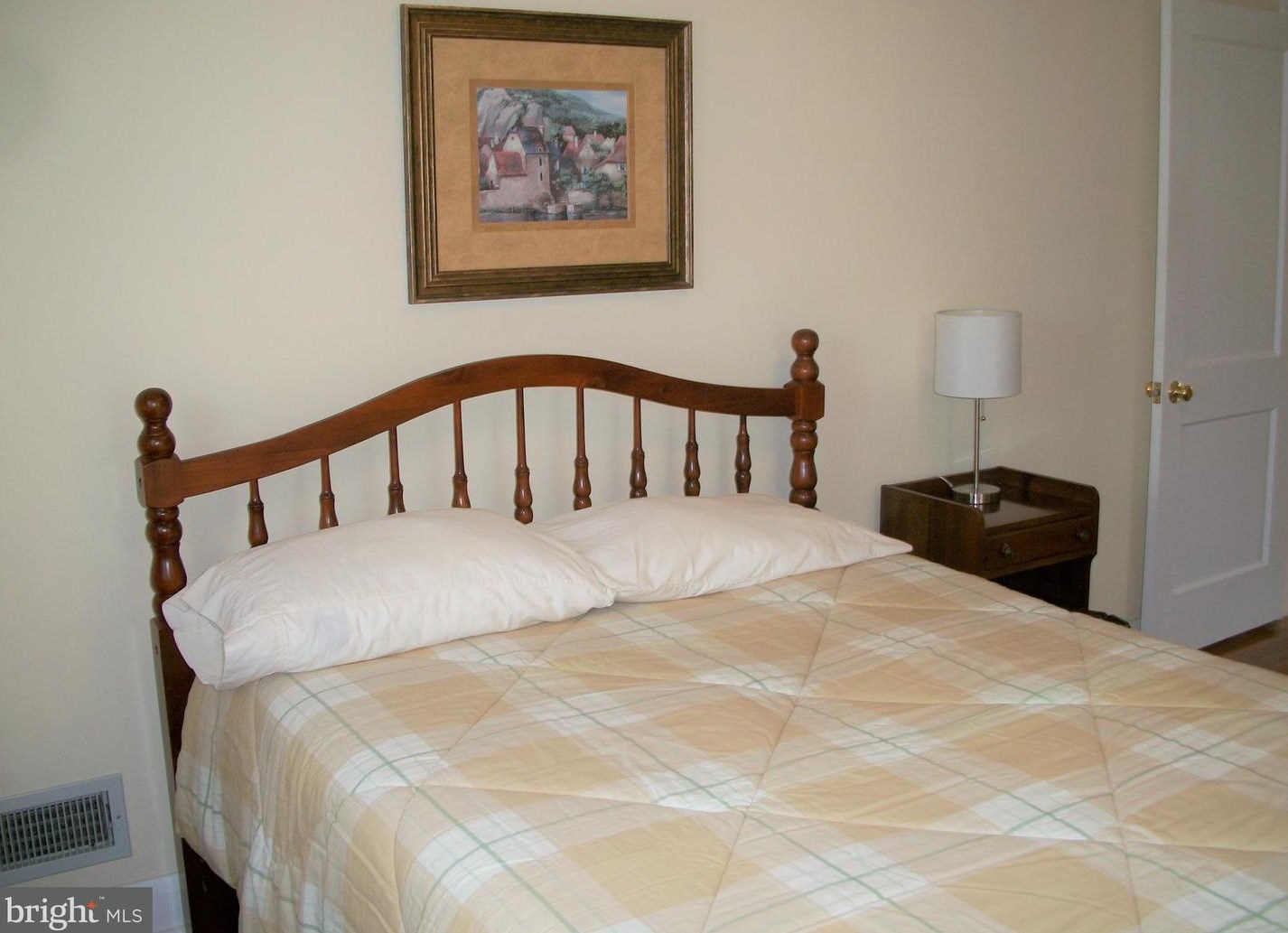 7805 Bagley Ave, Baltimore MD  21234-5831 exterior