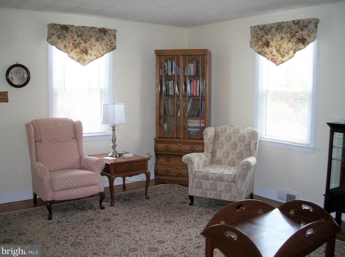 7805 Bagley Ave, Baltimore MD  21234-5831 exterior