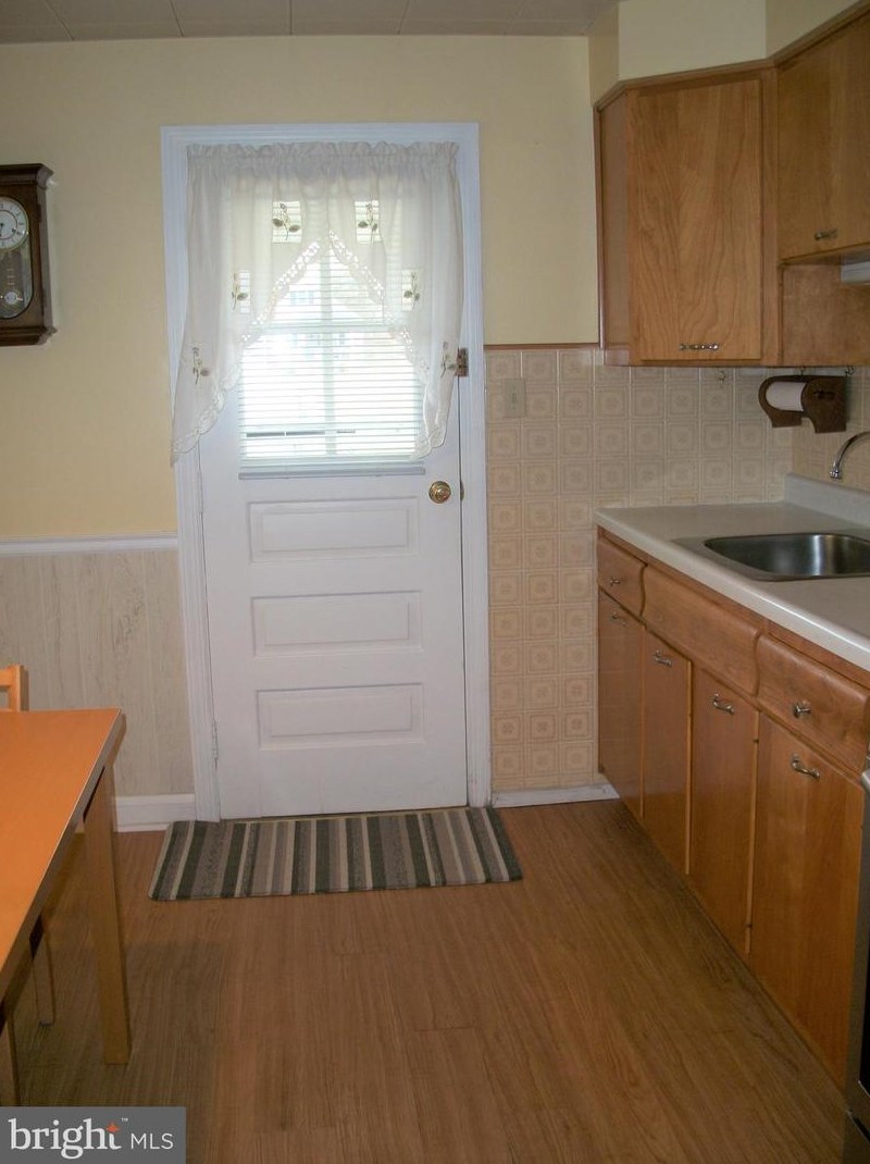 7805 Bagley Ave, Baltimore MD  21234-5831 exterior