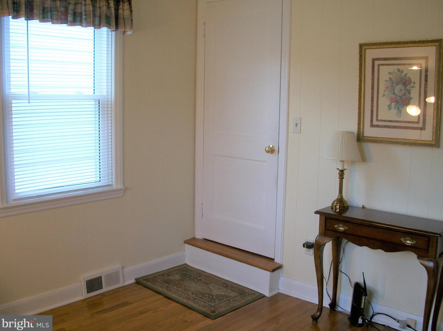 7805 Bagley Ave, Baltimore MD  21234-5831 exterior