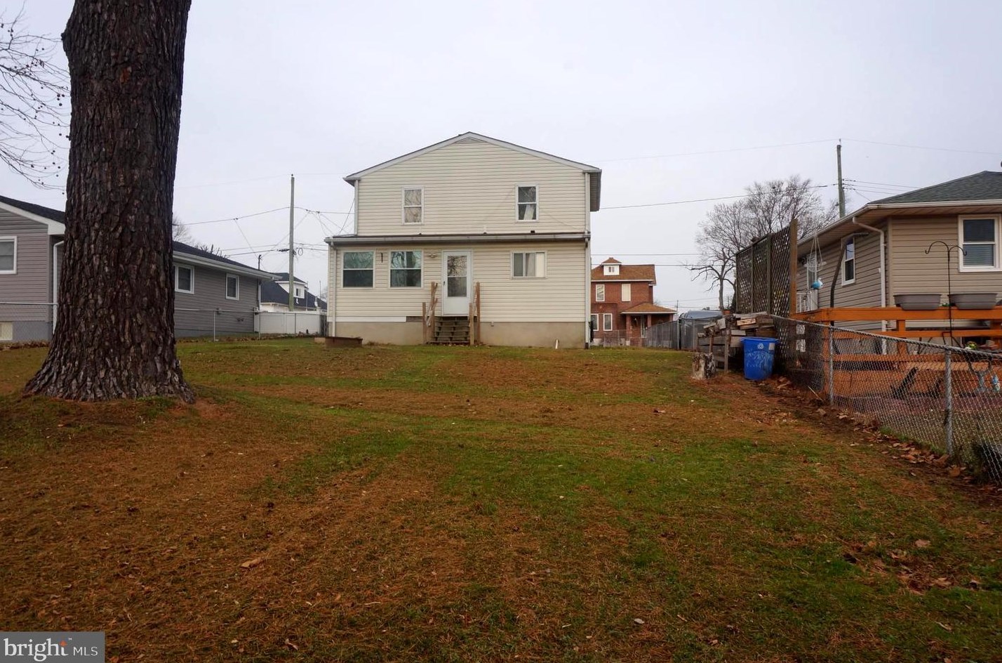 413 Virginia Ave, Baltimore MD  21221-5304 exterior