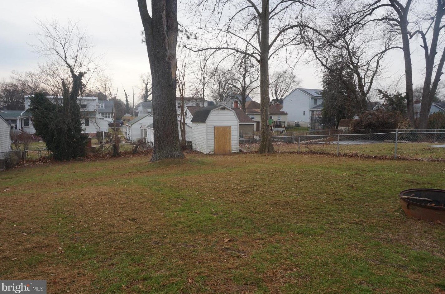 413 Virginia Ave, Baltimore MD  21221-5304 exterior