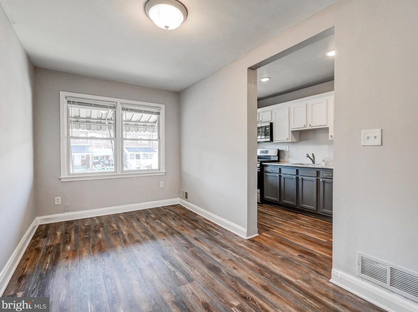 106 Kingston Rd, Baltimore MD  21220-4816 exterior