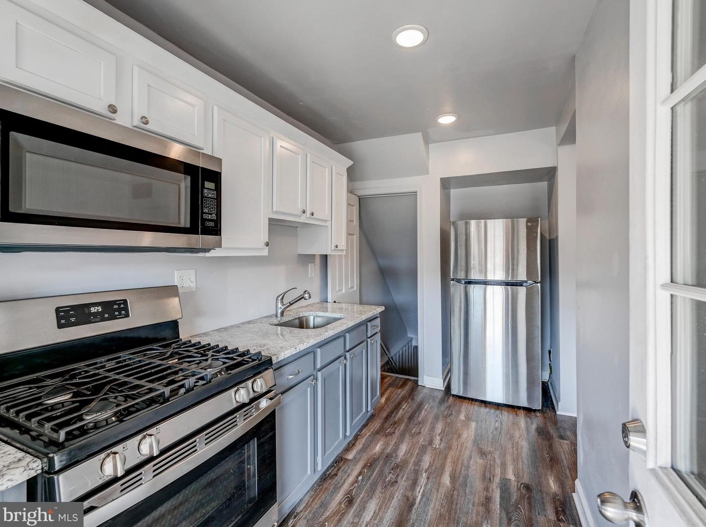 106 Kingston Rd, Baltimore MD  21220-4816 exterior