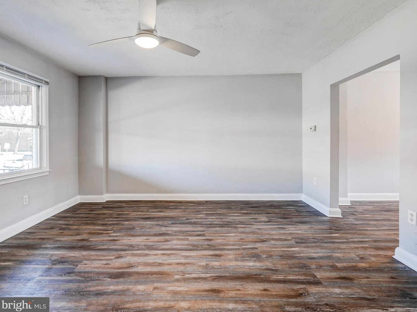 106 Kingston Rd, Baltimore MD  21220-4816 exterior