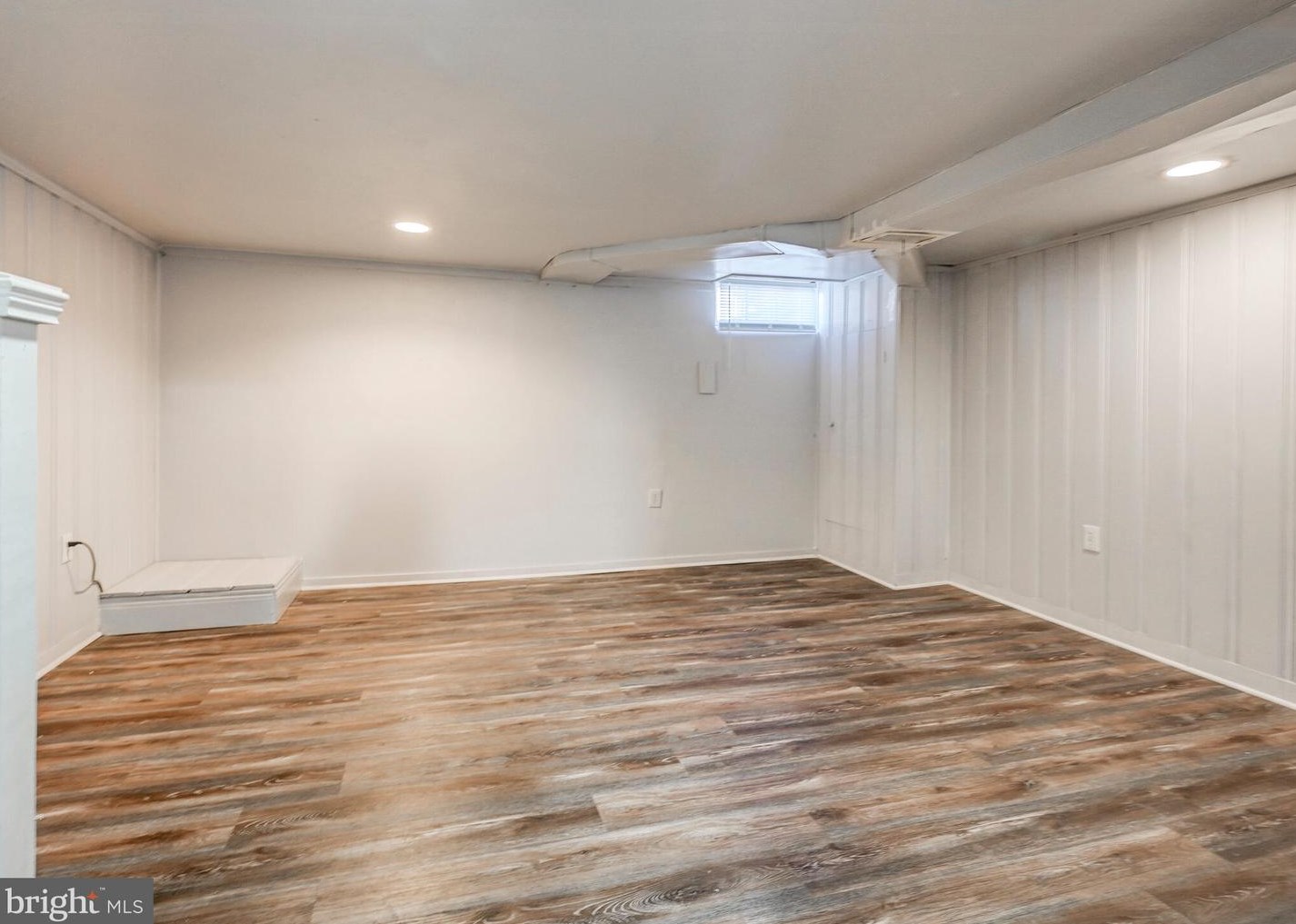 106 Kingston Rd, Baltimore MD  21220-4816 exterior