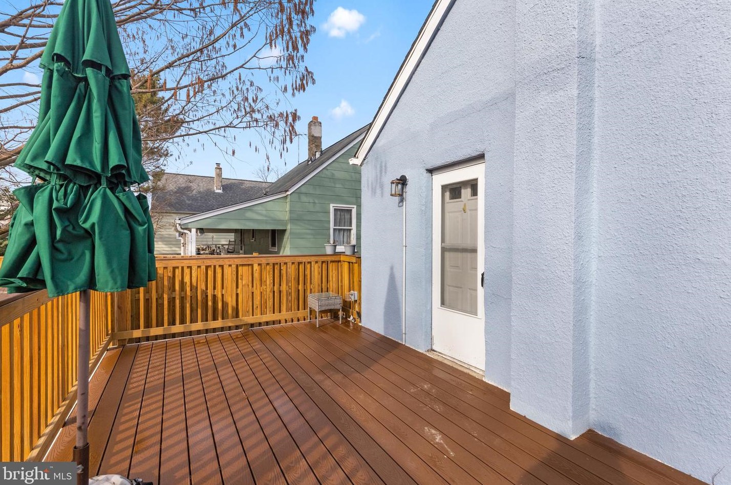 2923 Edgewood Ave, Baltimore MD  21234-4026 exterior