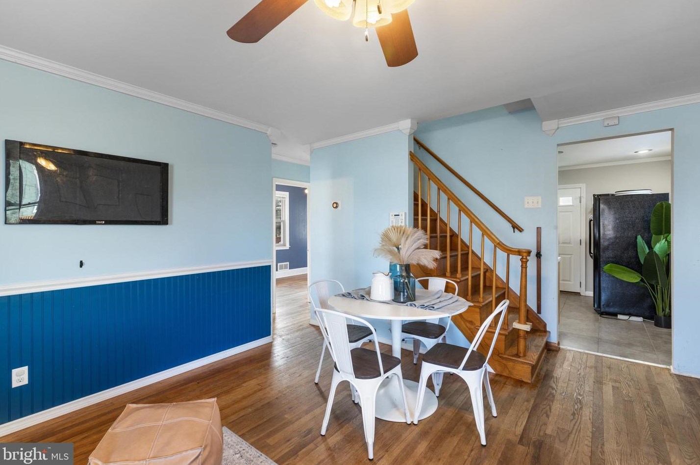2923 Edgewood Ave, Baltimore MD  21234-4026 exterior