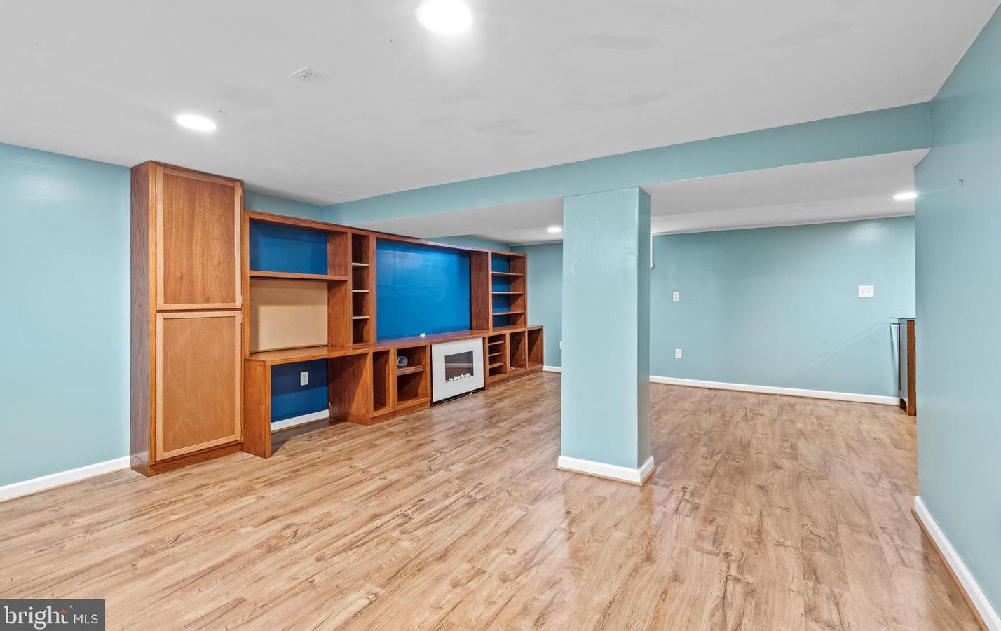 2923 Edgewood Ave, Baltimore MD  21234-4026 exterior