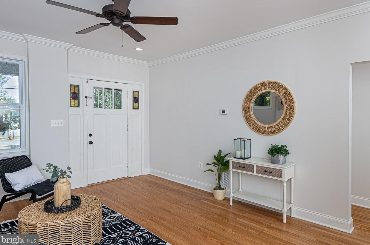 212 Riverside Dr, Baltimore MD  21221-6826 exterior