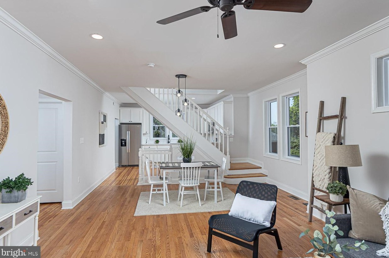 212 Riverside Dr, Baltimore MD  21221-6826 exterior