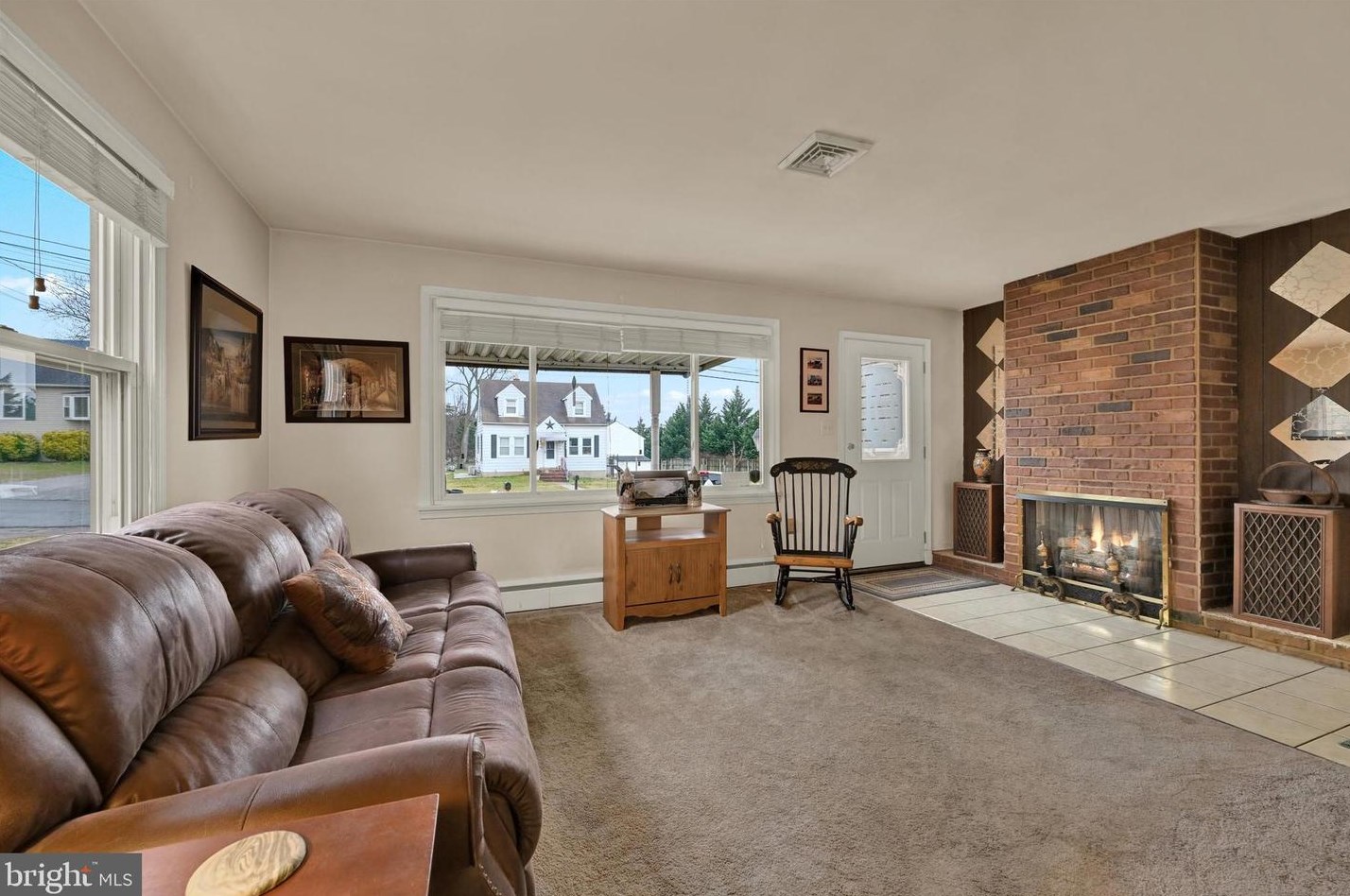 3514 Georgetown Rd, Baltimore MD  21227-1604 exterior