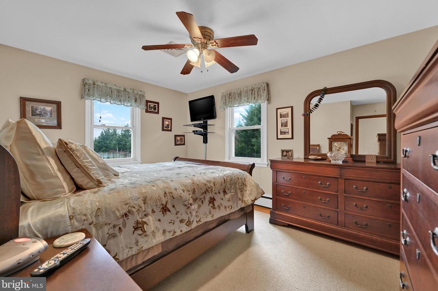 3514 Georgetown Rd, Baltimore MD  21227-1604 exterior