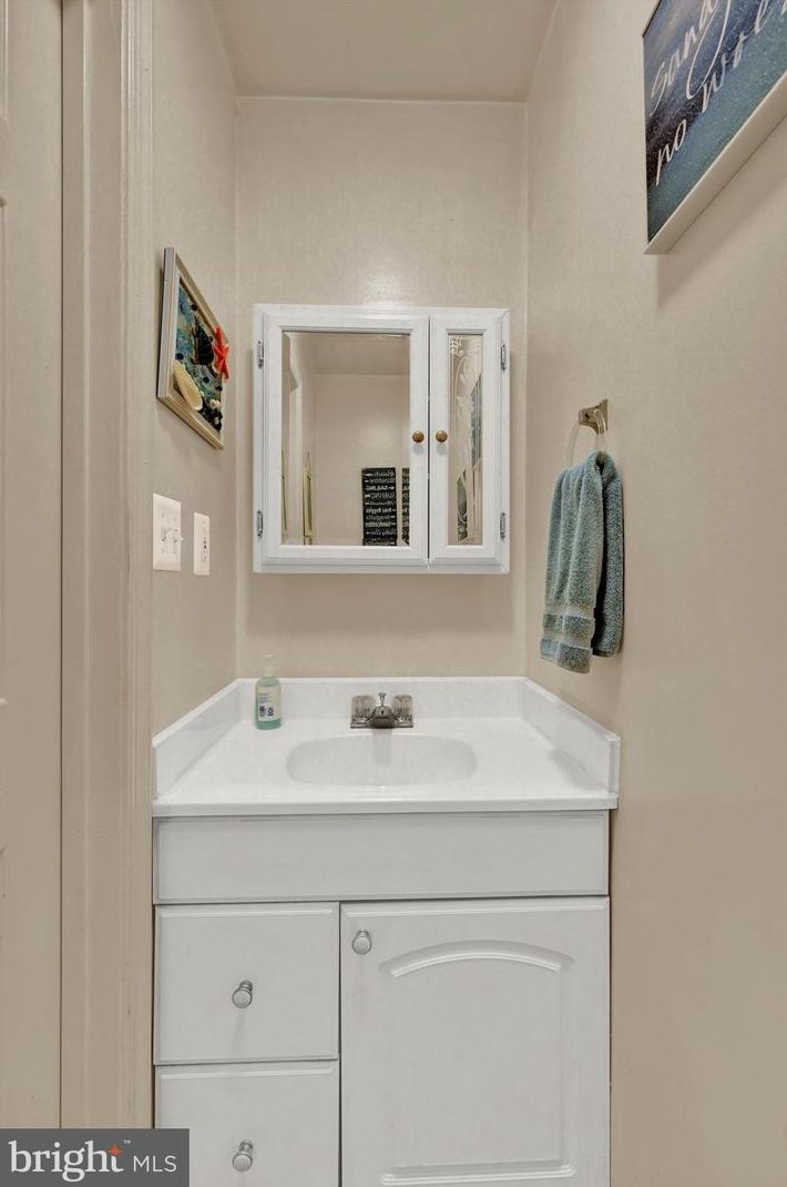 3514 Georgetown Rd, Baltimore MD  21227-1604 exterior