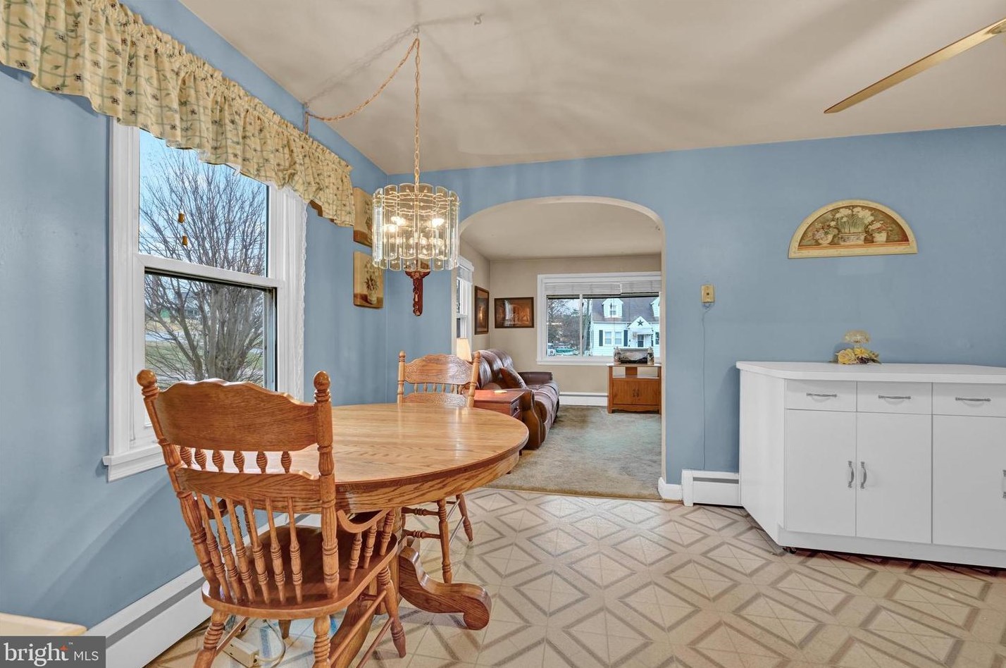 3514 Georgetown Rd, Baltimore MD  21227-1604 exterior