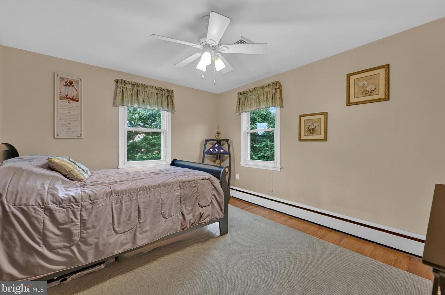 3514 Georgetown Rd, Baltimore MD  21227-1604 exterior