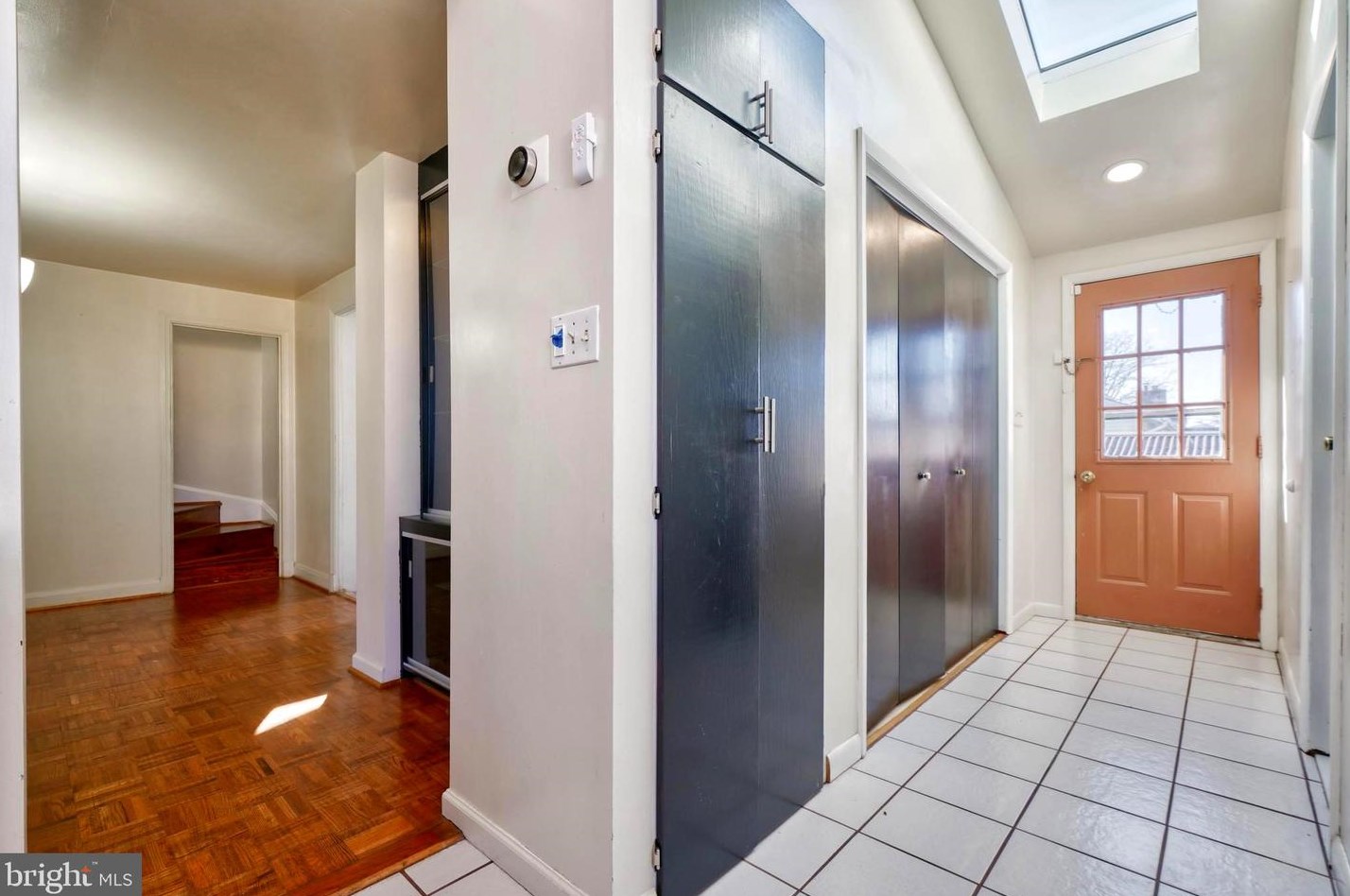 5617 Carroll St, Baltimore MD  21207-4724 exterior