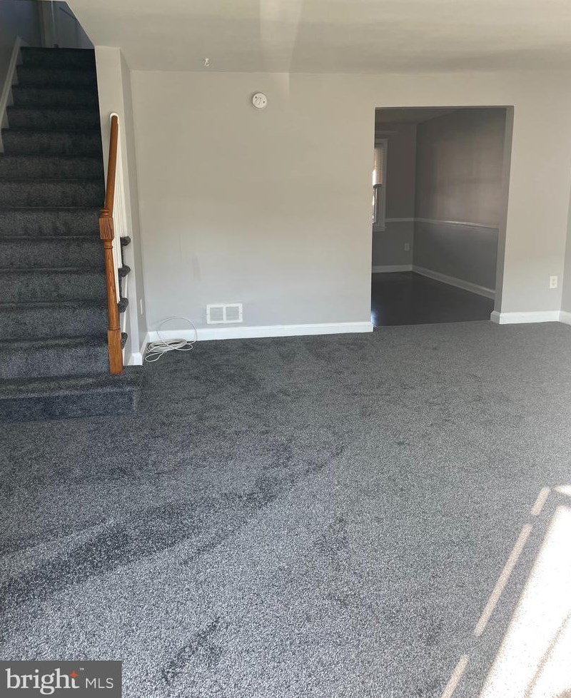 1922 Frames Rd, Baltimore MD  21222-4710 exterior