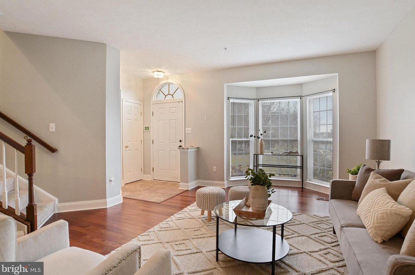 17 Caterham Ct, Baltimore MD  21237-5000 exterior