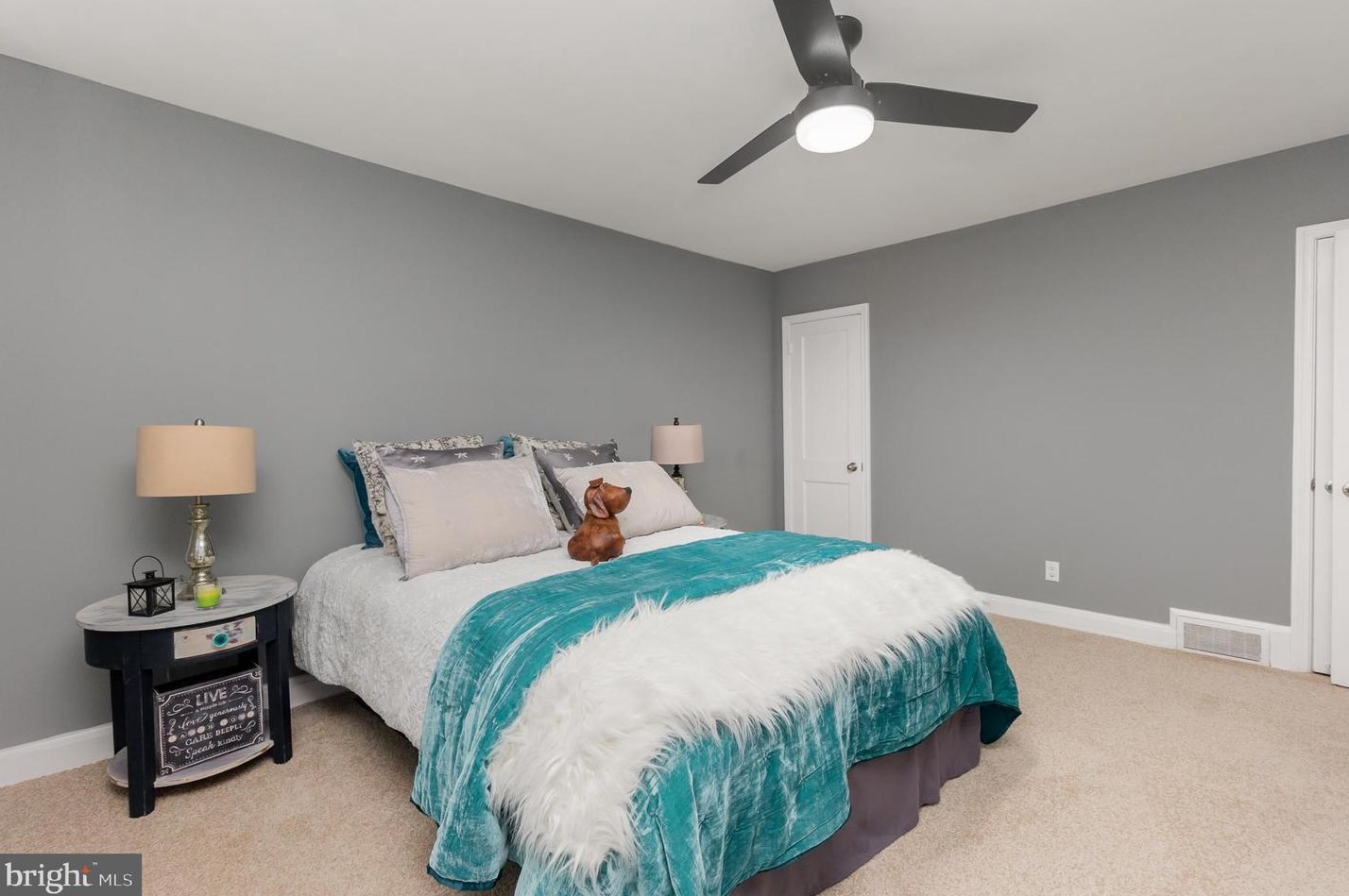 8130 Kirkwall Ct, Baltimore MD  21286-8321 exterior