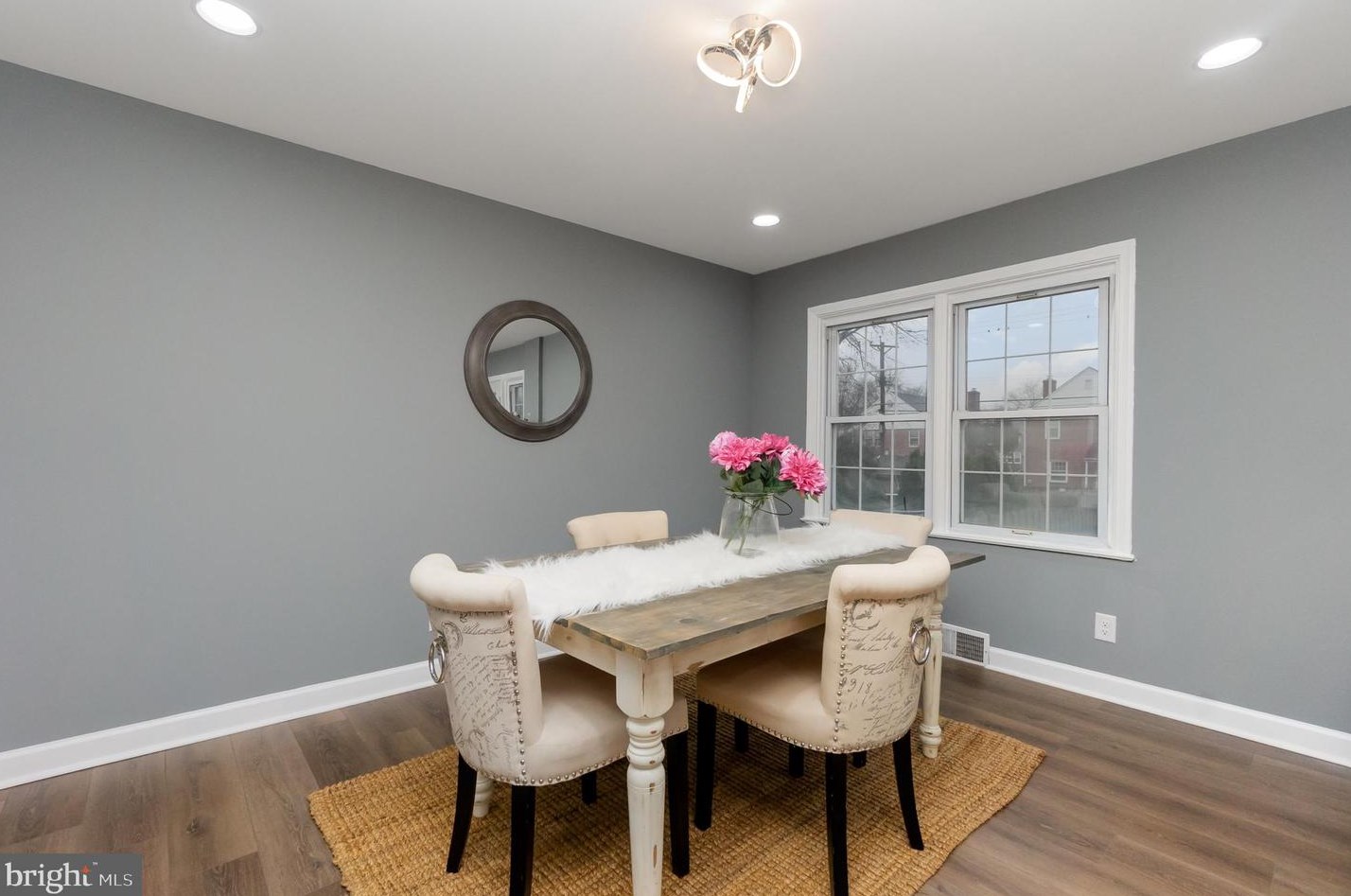 8130 Kirkwall Ct, Baltimore MD  21286-8321 exterior