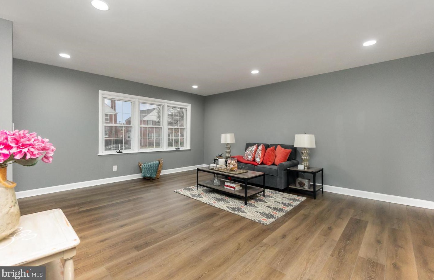 8130 Kirkwall Ct, Baltimore MD  21286-8321 exterior