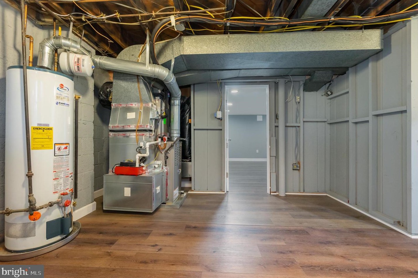 8130 Kirkwall Ct, Baltimore MD  21286-8321 exterior