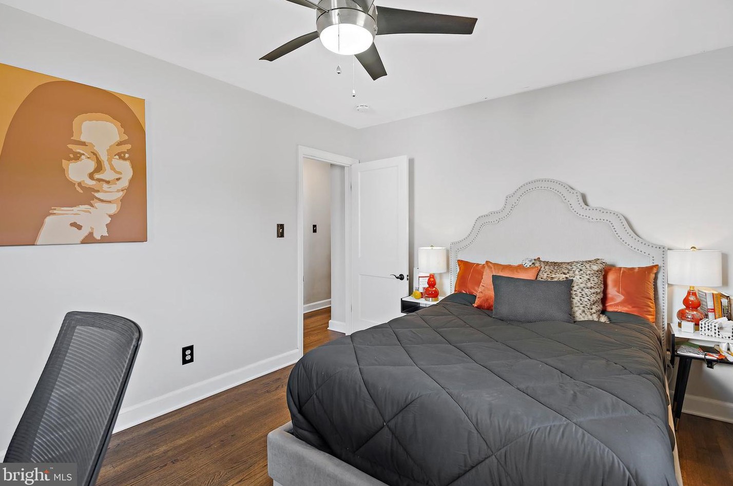 3205 Elizabeth Ave, Baltimore MD  21227-1805 exterior