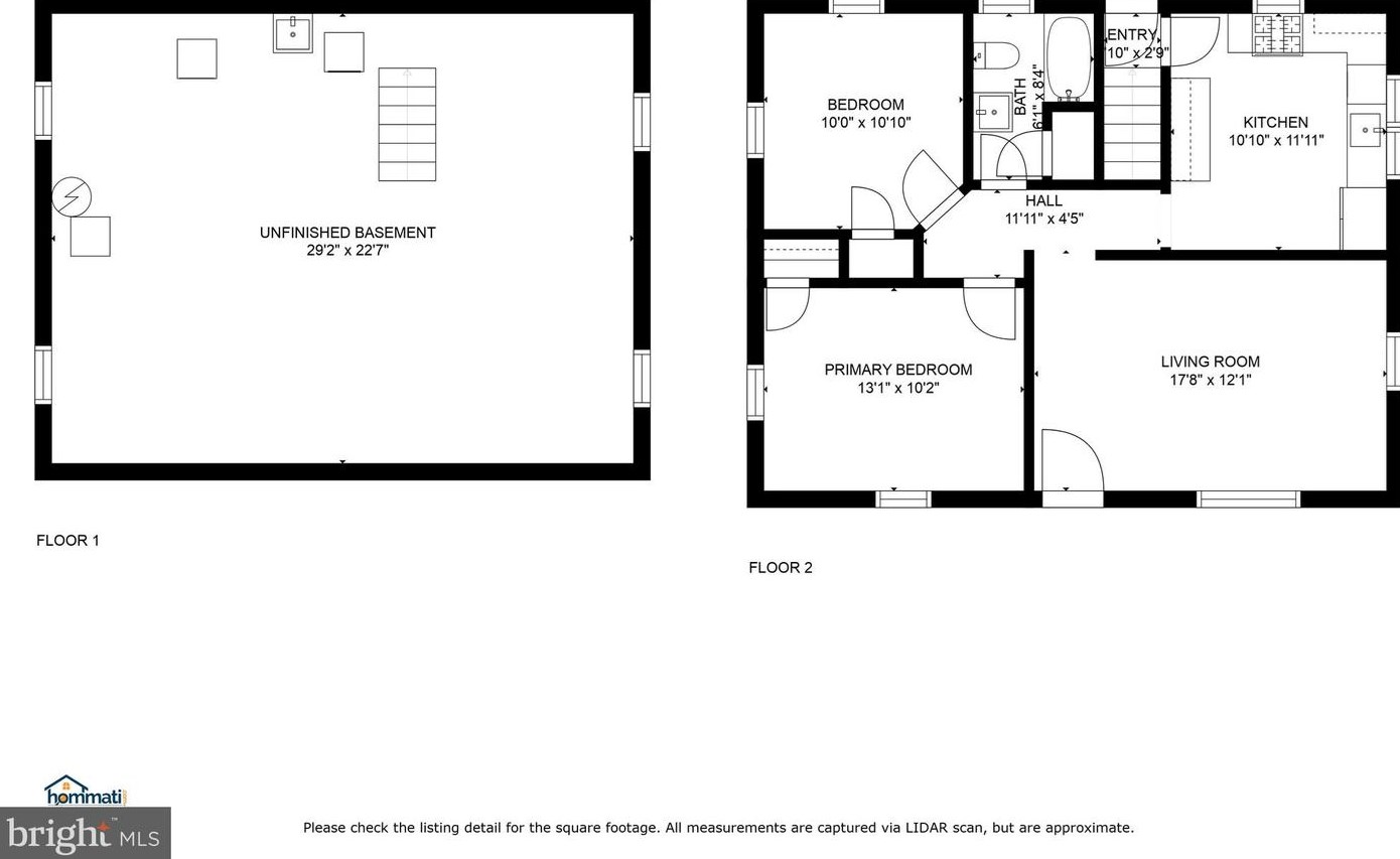 3205 Elizabeth Ave, Baltimore MD  21227-1805 exterior