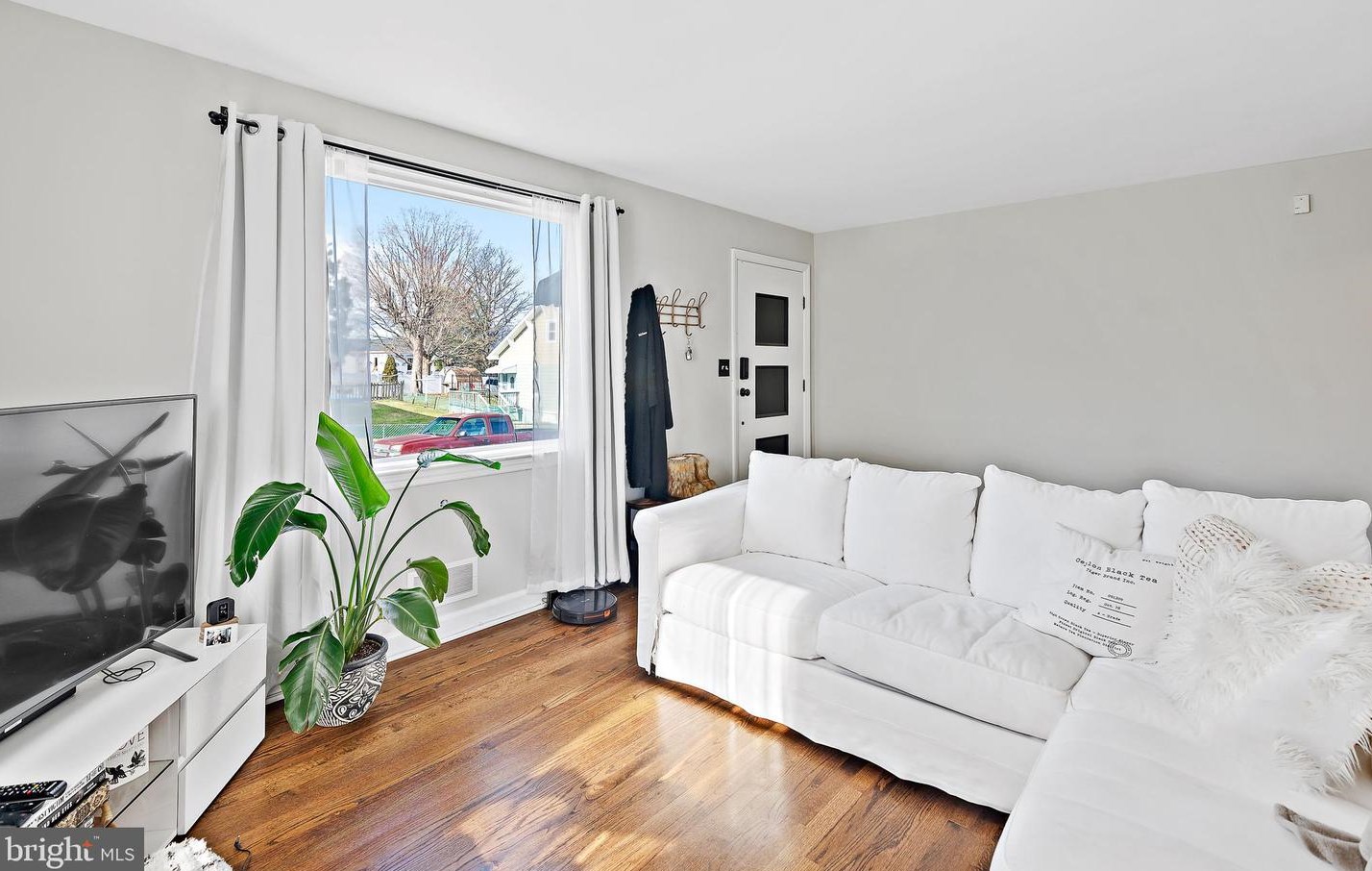3205 Elizabeth Ave, Baltimore MD  21227-1805 exterior