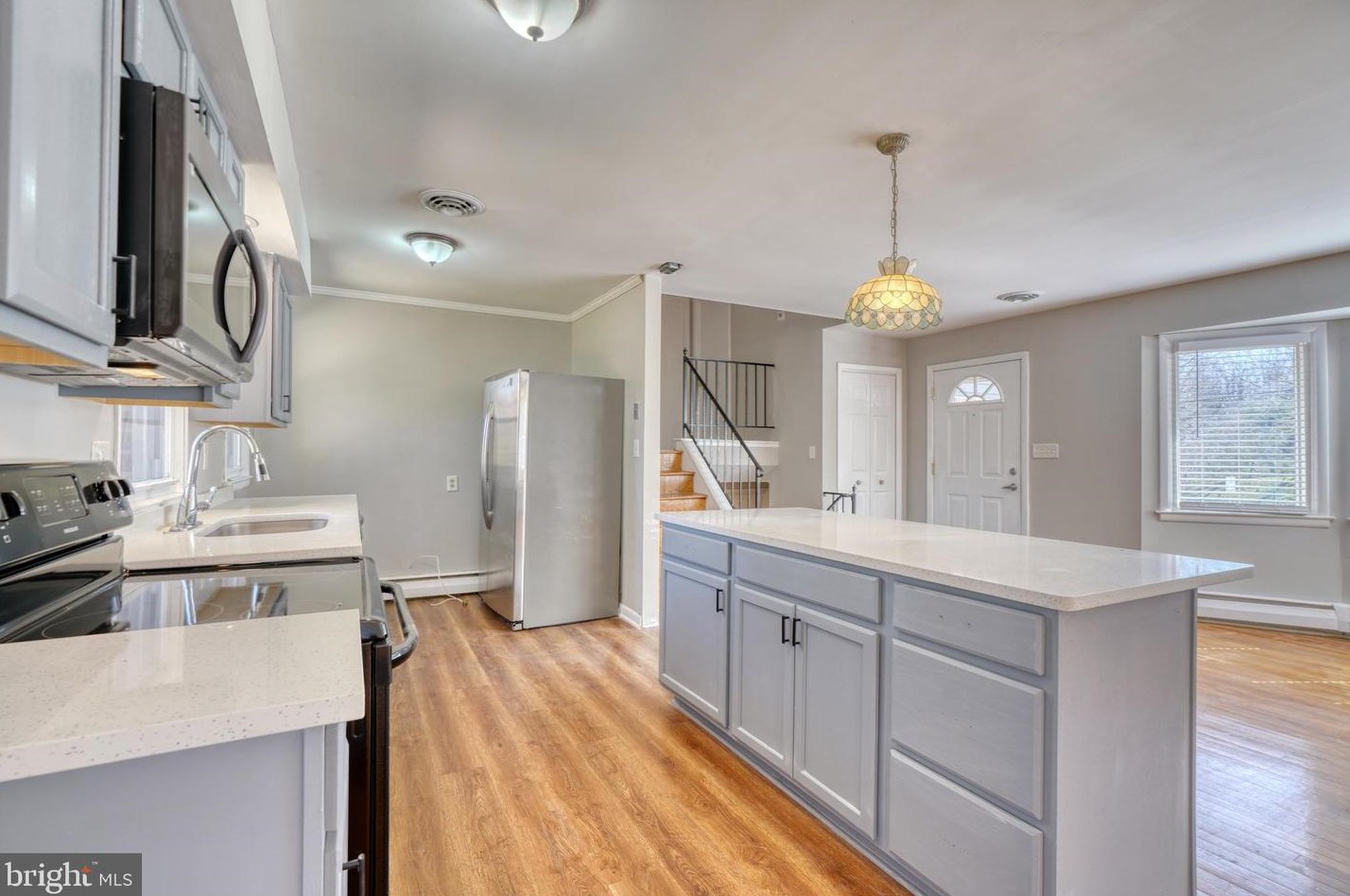 704 Providence Rd, Baltimore MD 21286-1562 exterior