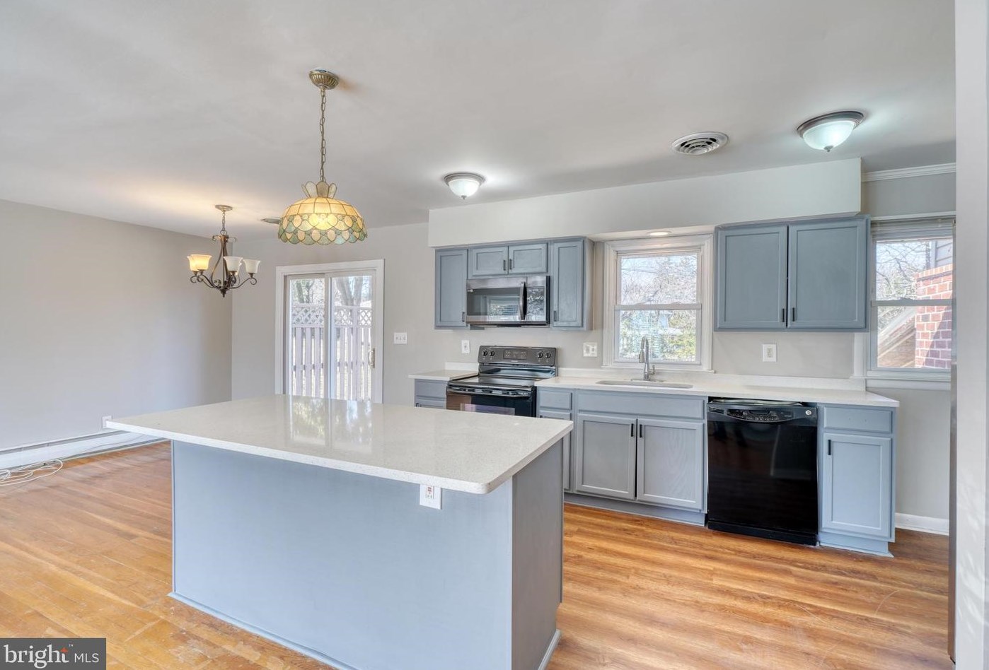 704 Providence Rd, Baltimore MD 21286-1562 exterior