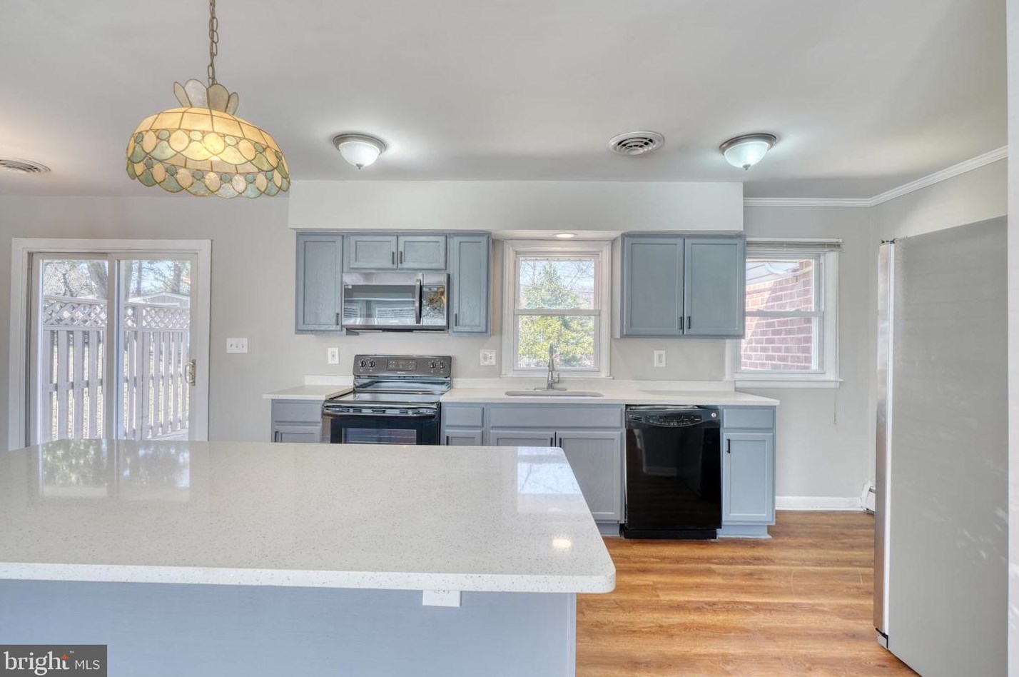 704 Providence Rd, Baltimore MD 21286-1562 exterior