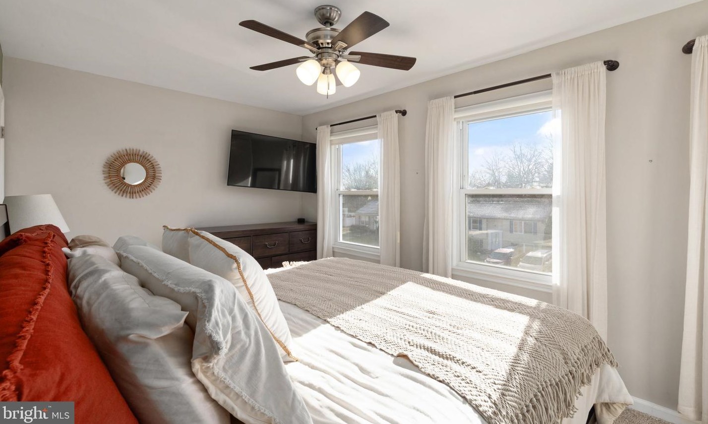 3922 Link Ave, Baltimore MD  21236-2710 exterior