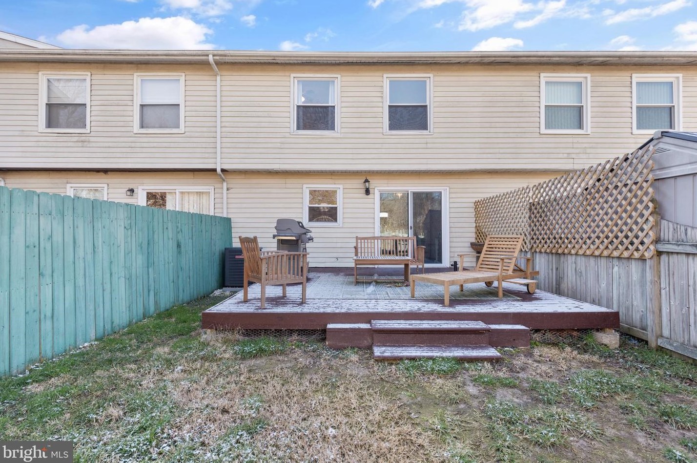 3922 Link Ave, Baltimore MD  21236-2710 exterior