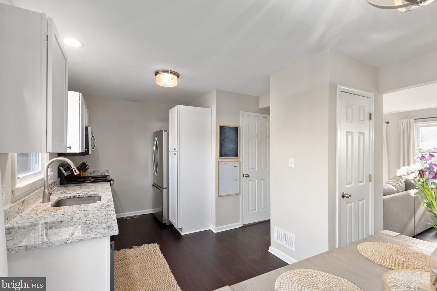 3922 Link Ave, Baltimore MD  21236-2710 exterior