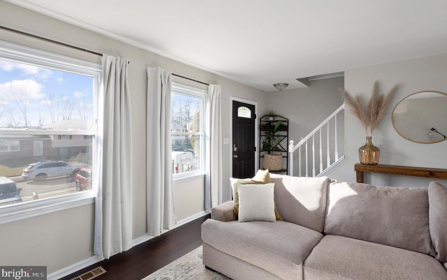 3922 Link Ave, Baltimore MD  21236-2710 exterior