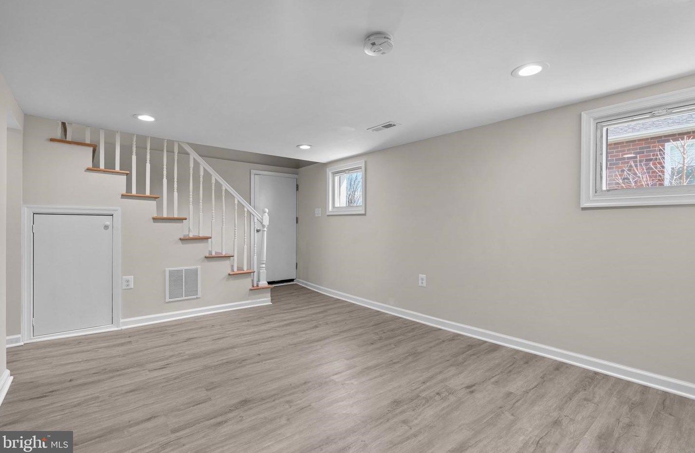 1324 Maple Ave, Baltimore MD  21221-6027 exterior