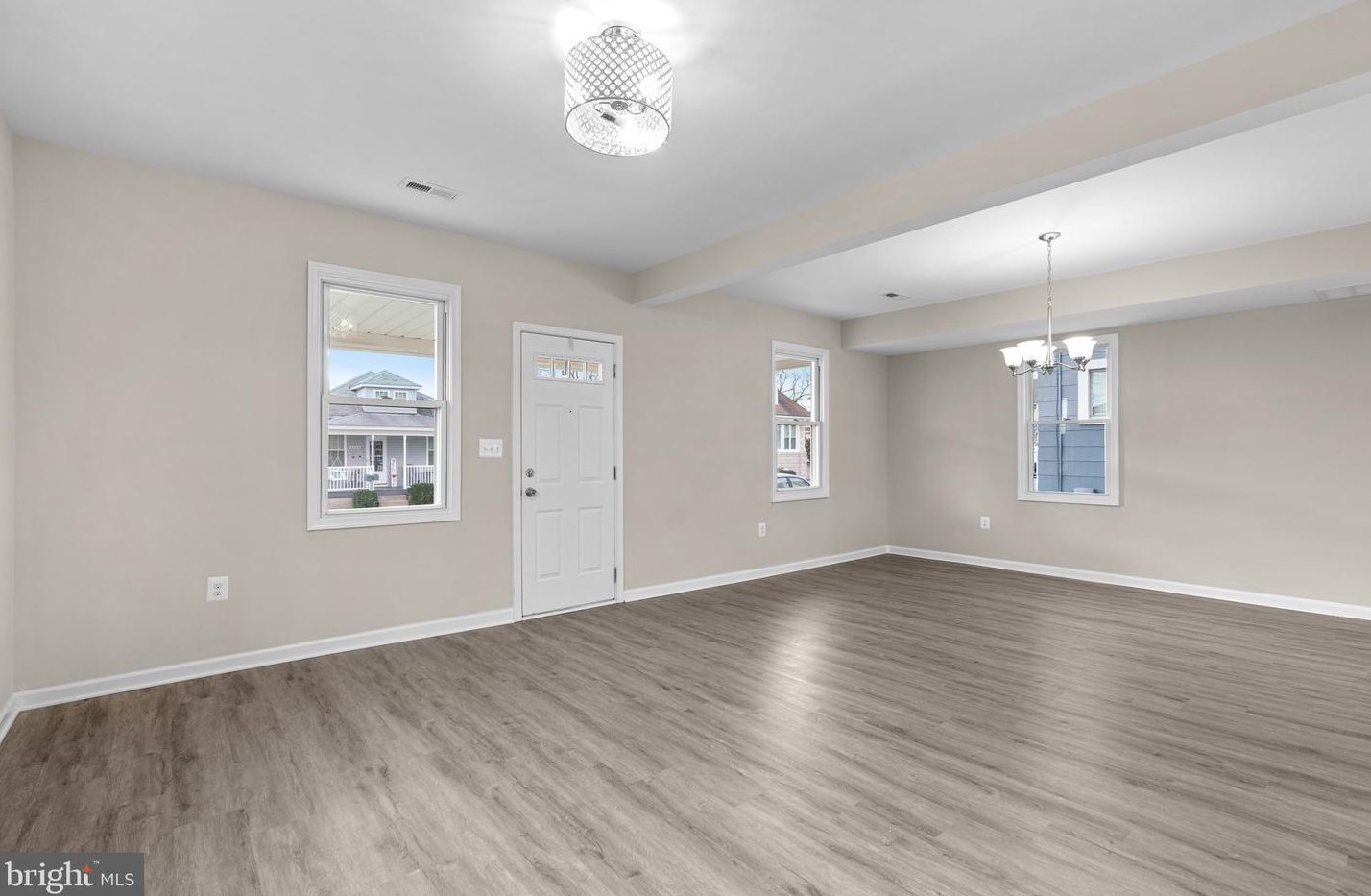 1324 Maple Ave, Baltimore MD  21221-6027 exterior