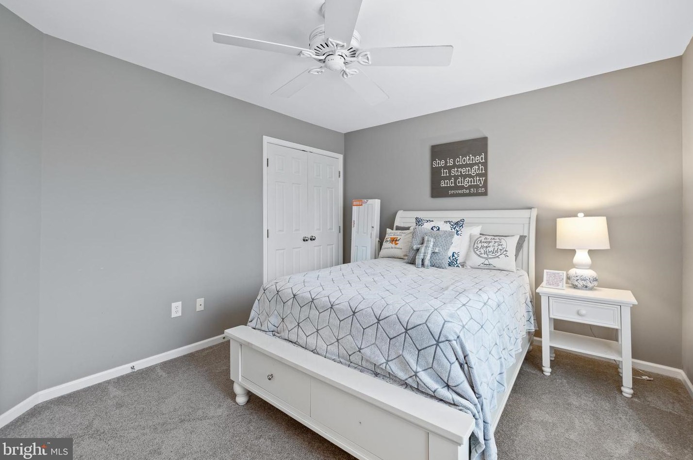 4 Old Granary Ct, Baltimore MD  21228-5358 exterior