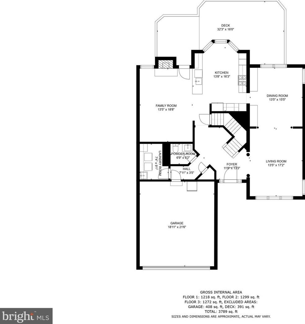 4 Old Granary Ct, Baltimore MD  21228-5358 exterior
