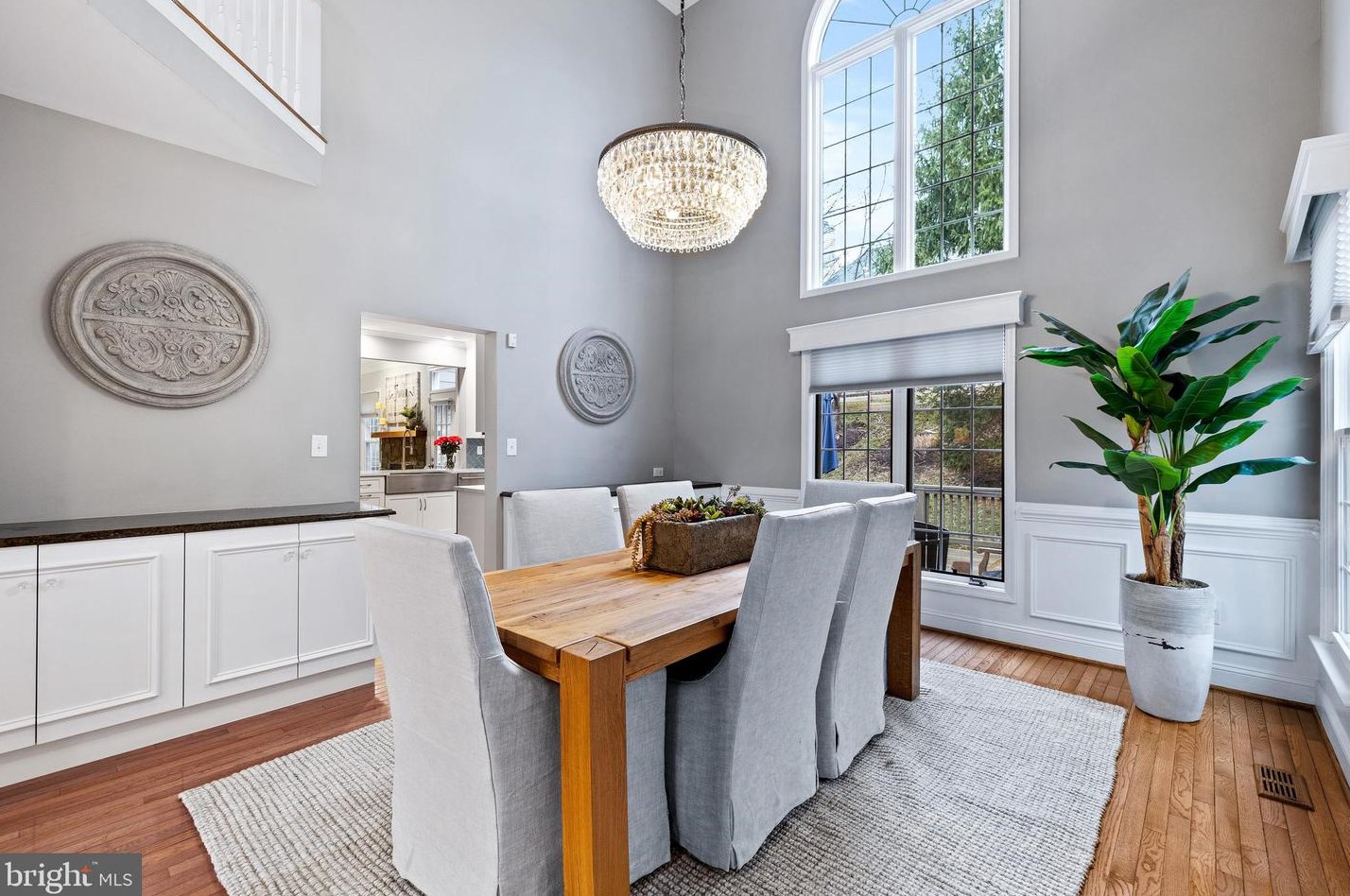 4 Old Granary Ct, Baltimore MD  21228-5358 exterior