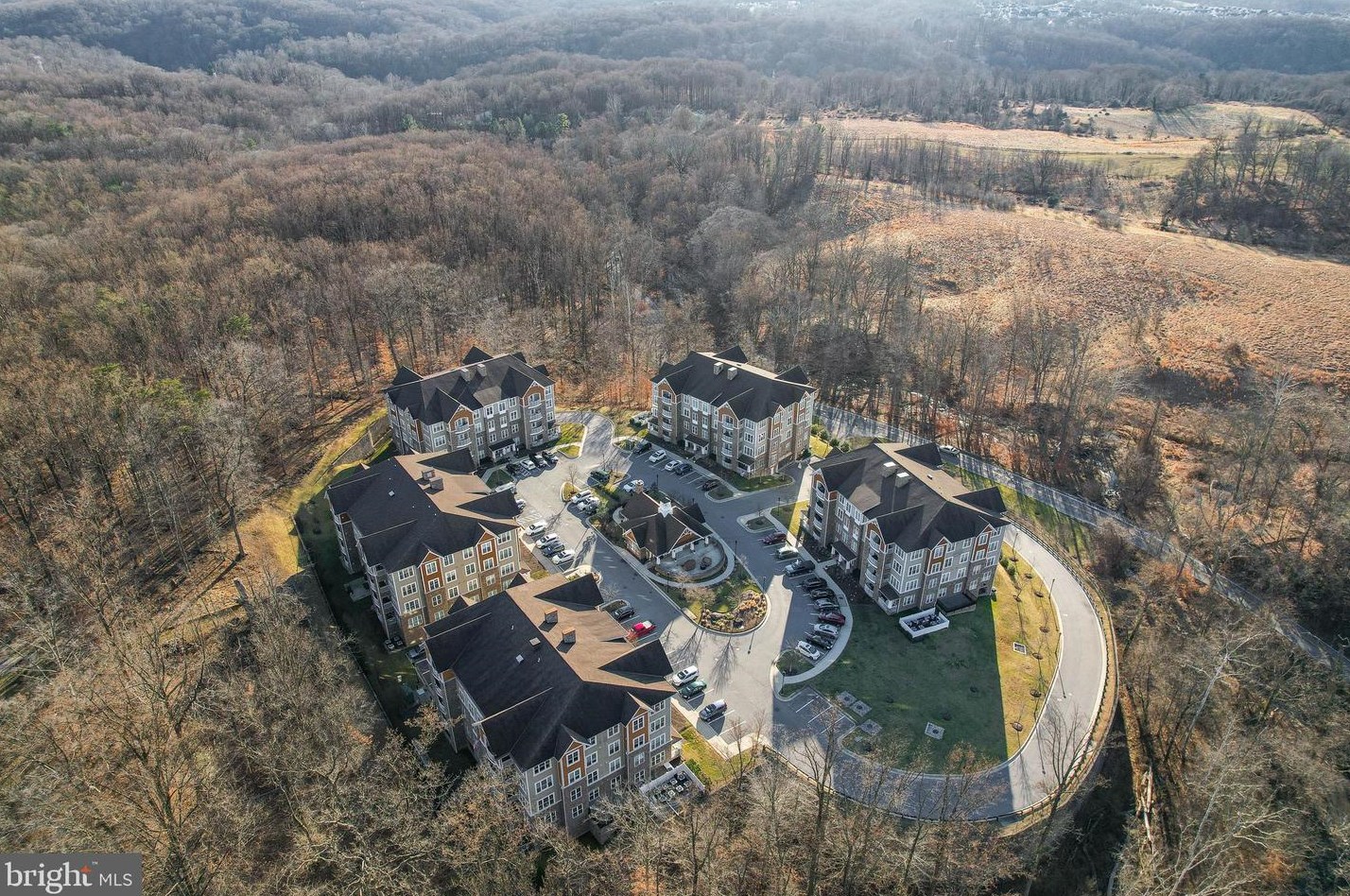 13 Clay Lodge Ln, Baltimore MD  21228-5492 exterior