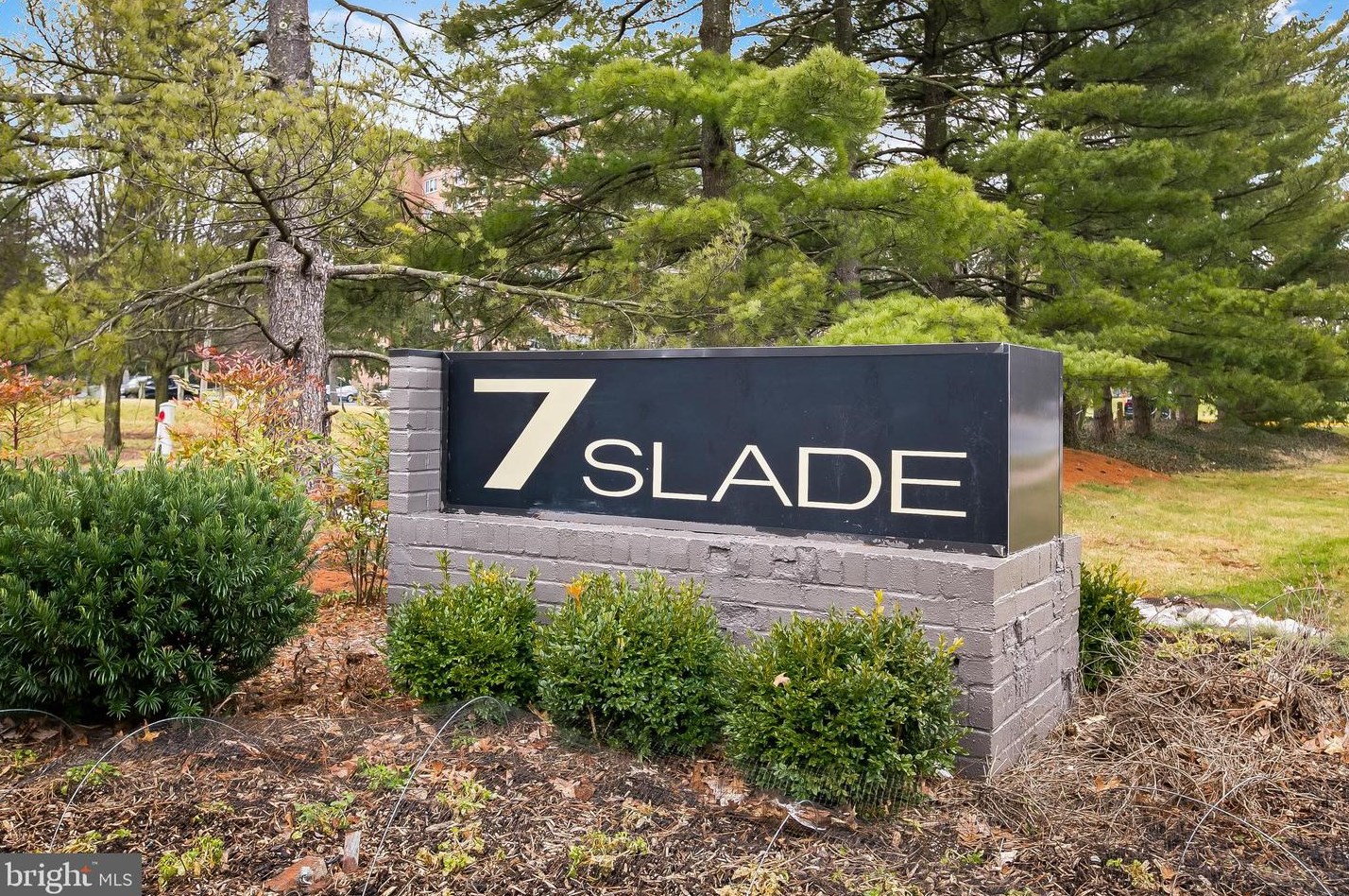 7 Slade Ave, Baltimore MD  21208-5296 exterior