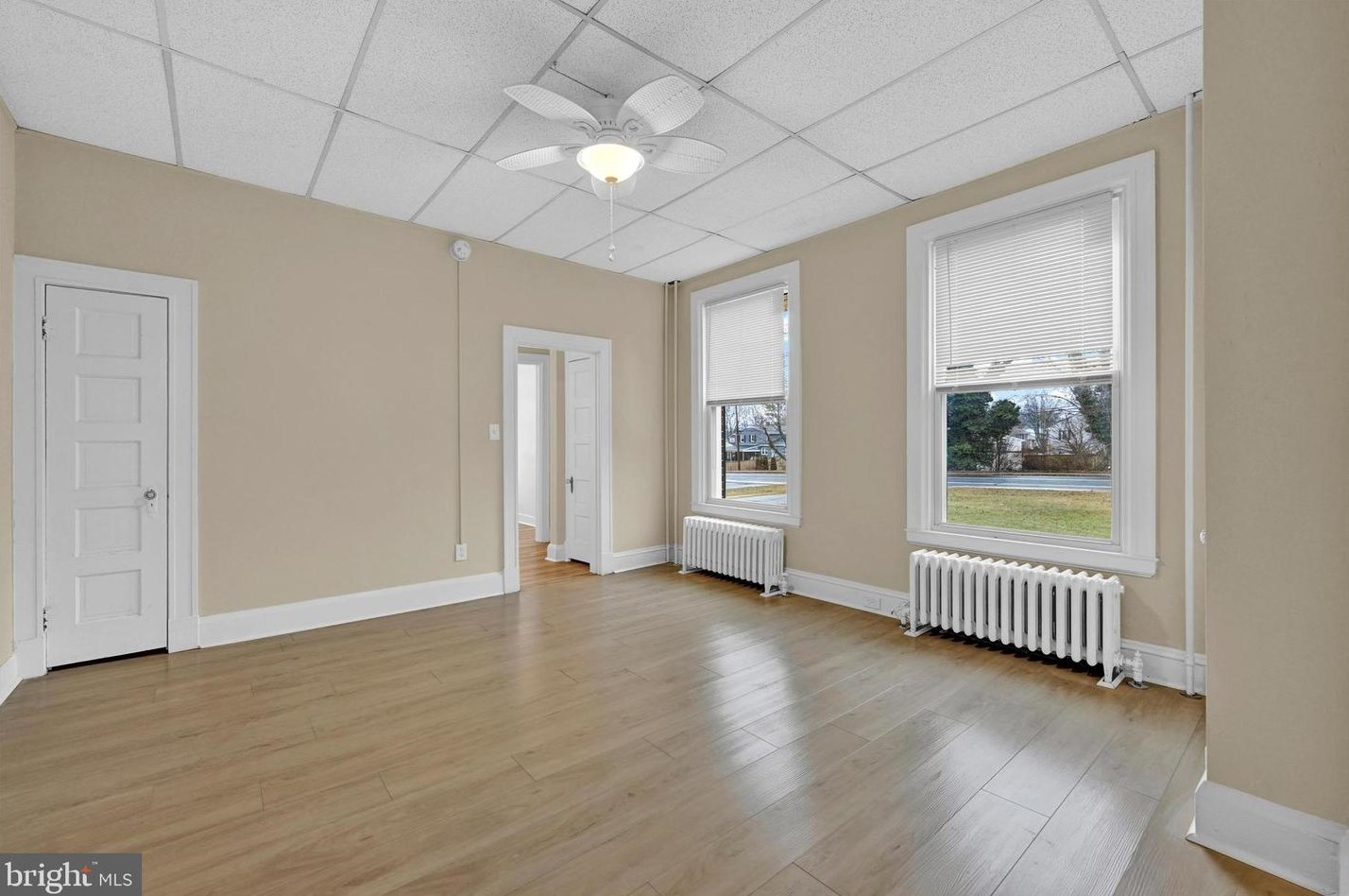 2203 Edmondson Ave, Baltimore MD  21228-4799 exterior