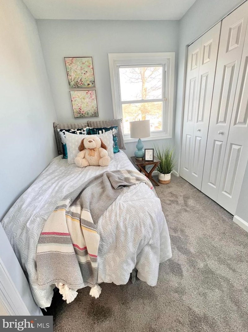 7726 Cove Rd, Baltimore MD  21219-1918 exterior